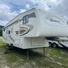 RV for Sale: 2008 EAGLE 30.5BHS
