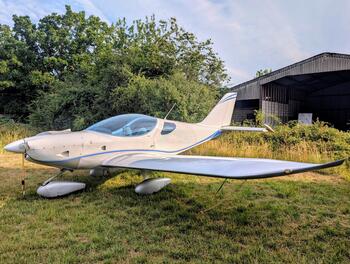 Thumbnail of aircraft