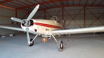 Thumbnail of aircraft