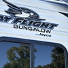RV for Sale: 2024 Jay Flight Bungalow 40RLTS