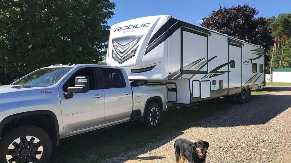 Photo of Rv