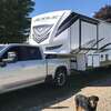 RV for Sale: 2021 Vengeance 351A13