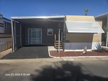 Thumbnail of mobile home
