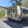 RV for Sale: 2018 Rockwood Mini Lite 2104S
