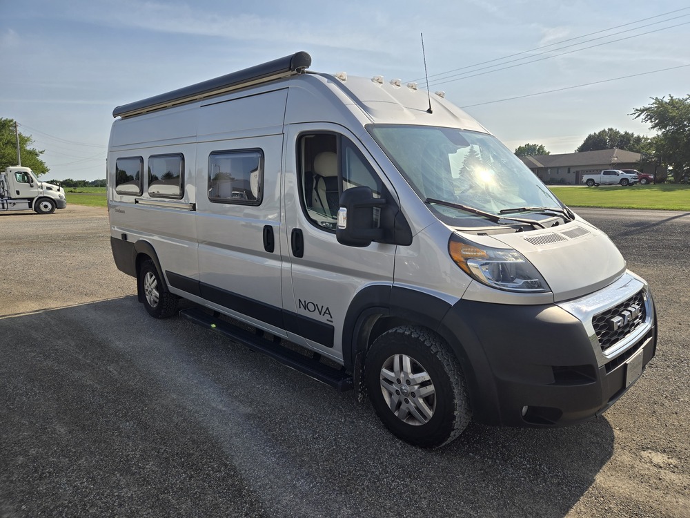 Photo of Rv