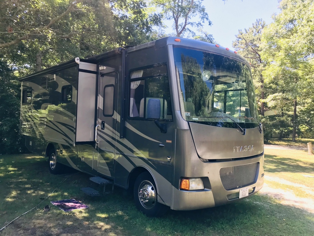 Photo of Rv