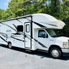 RV for Sale: 2022 ODYSSEY 26M