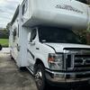 RV for Sale: 2013 Sunseeker 3010DS