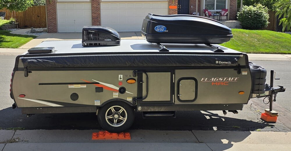 Photo of Rv