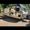 RV for Sale: 2021 COUGAR HALF-TON 29FKD