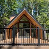 Mobile Home for Sale: 2 Bed 1 Bath 2025 Great Outdoor Cottages