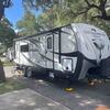 RV for Sale: 2018 TIMBER RIDGE 240RKS