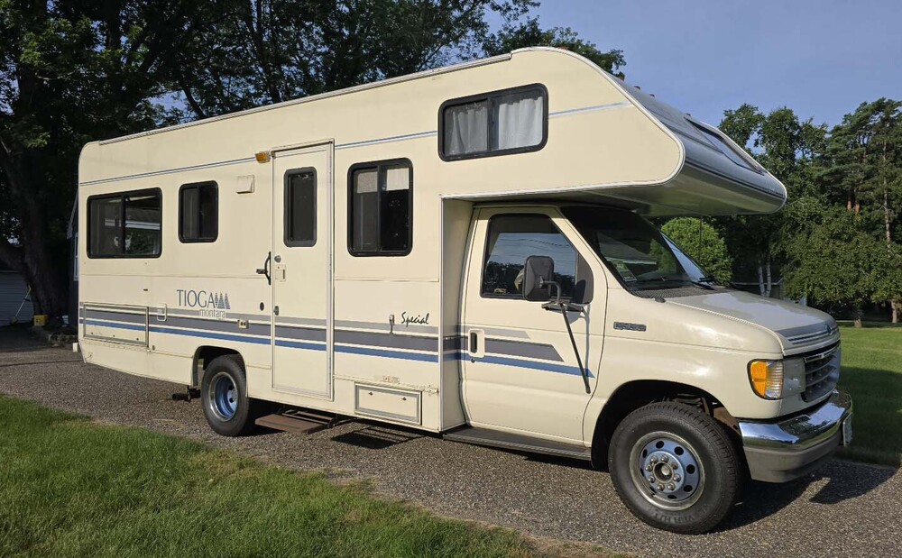 Photo of Rv