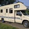 RV for Sale: 1992 Tioga Montara 23B