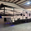 RV for Sale: 2022 Raptor 415