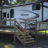 RV for Sale: 2019 SALEM HEMISPHERE GLX 370BL