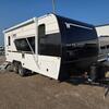 RV for Sale: 2026 THRIVE 18FBS