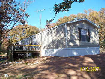 Thumbnail of mobile home