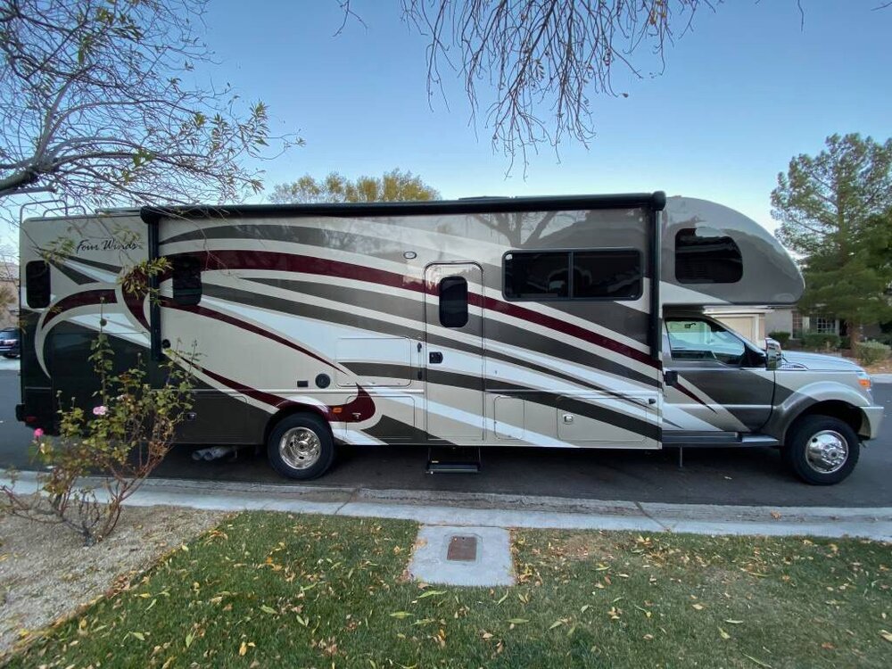 Photo of Rv