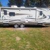 RV for Sale: 2012 COUGAR HALF-TON 27RLSWE