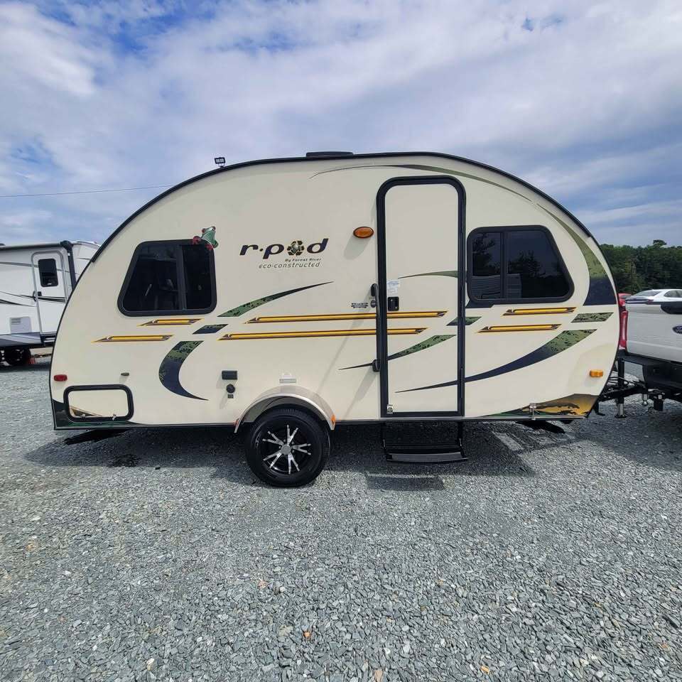 Photo of Rv