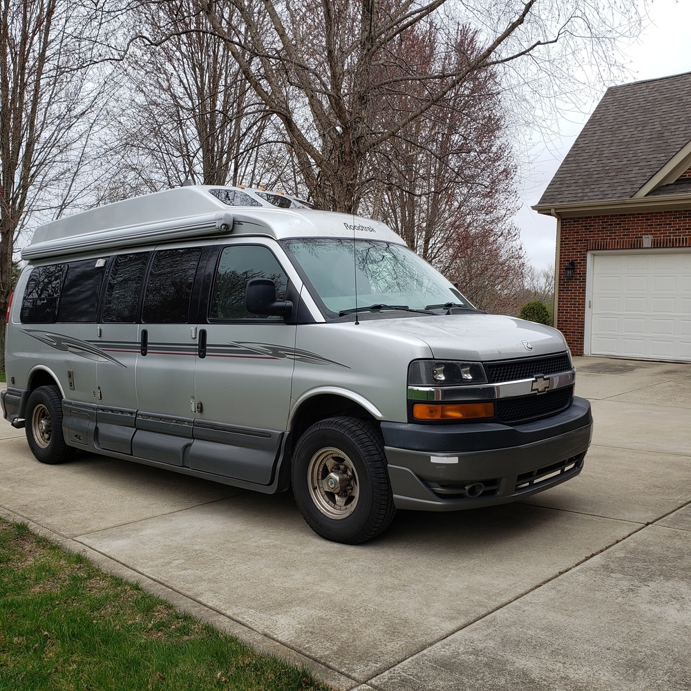 Photo of Rv