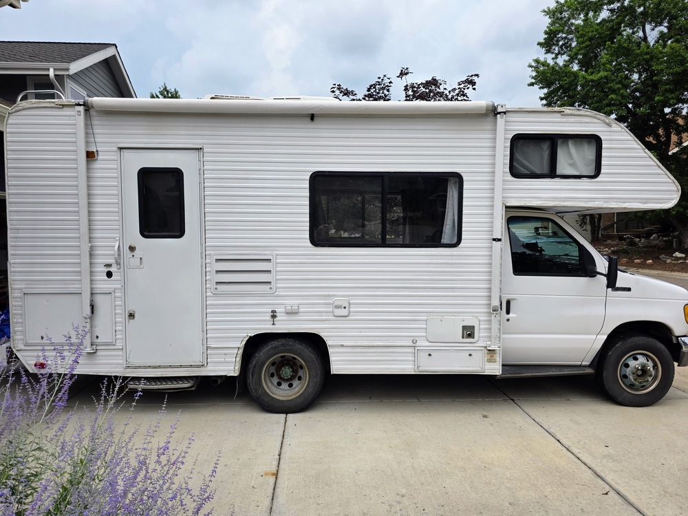 Photo of Rv