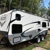 RV for Sale: 2018 Launch 19BHS