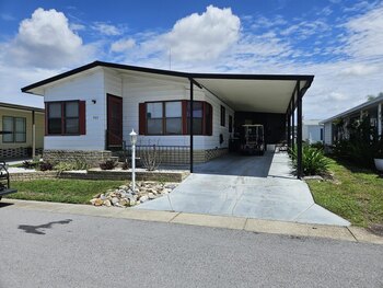 Thumbnail of mobile home