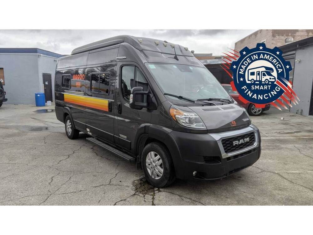 Photo of Rv