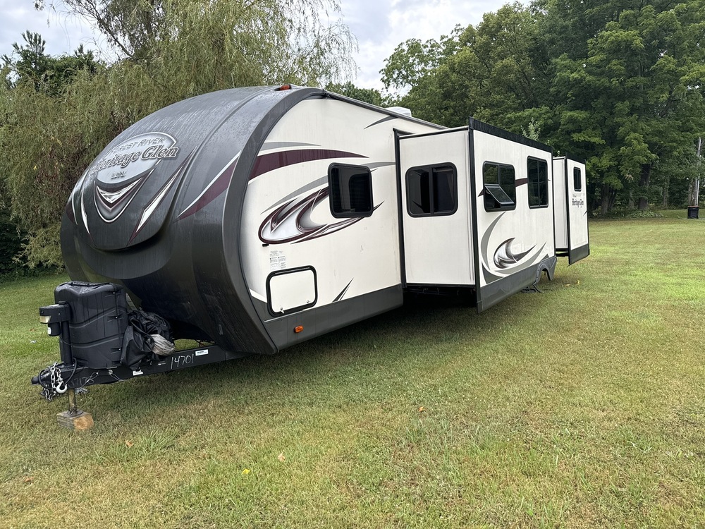 Photo of Rv