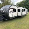 RV for Sale: 2018 Wildwood Heritage Glen Lite 312QBUD