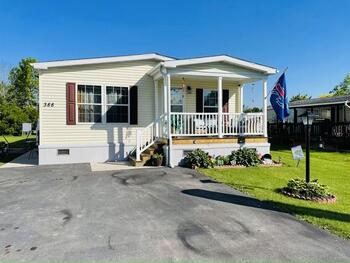 Thumbnail of mobile home