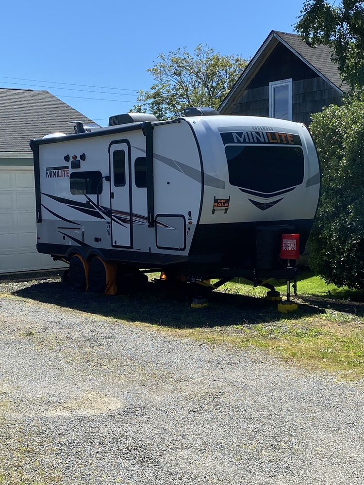 Photo of Rv