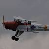 Aircraft for Sale: B cker B -131 Jungmann CASA 1.131