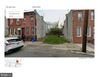 Photo of Mobile Home Lot