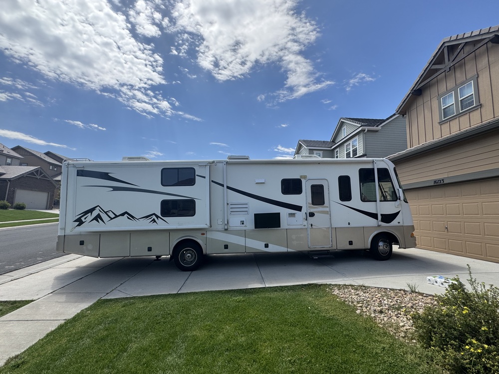Photo of Rv