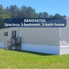 Mobile Home for Rent: Mobile Home, Mobile/Manufactured - Darlington, SC, Darlington, SC