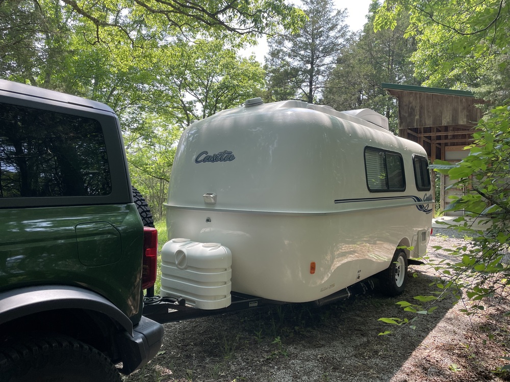 Photo of Rv