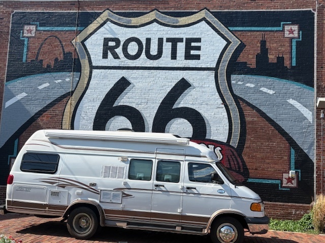 Photo of Rv