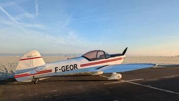 Thumbnail of aircraft