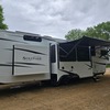 RV for Sale: 2025 Solitude 391DL