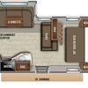 RV for Sale: 2020 Jay Flight 240RBS
