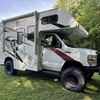 RV for Sale: 2022 MINNIE WINNIE 22M