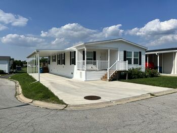 Thumbnail of mobile home