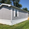 Mobile Home for Sale: Sparkling Clean Home w/NEW Decks, Roof, Flooring and AC + Washer Dryer Hookup, West Deptford, NJ