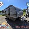 RV for Sale: 2025 Skinny Guy 17LTZ