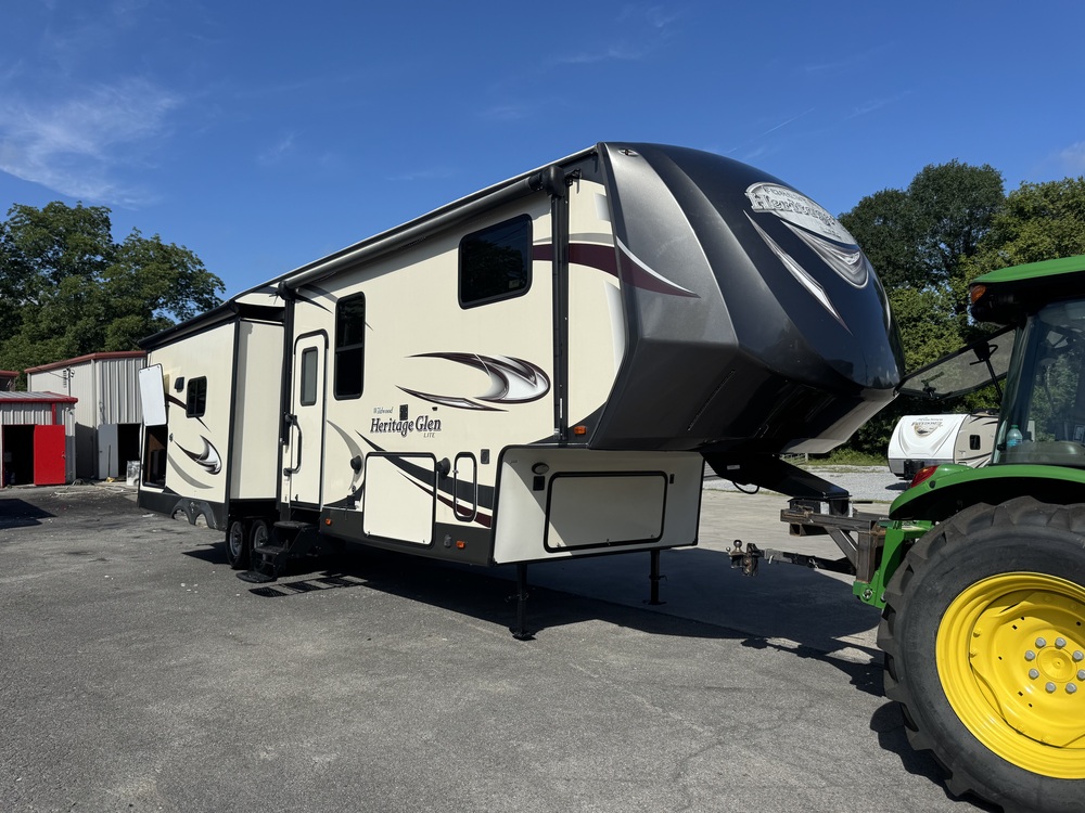Photo of Rv