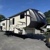 RV for Sale: 2017 WILDWOOD HERITAGE GLEN 276RLIS