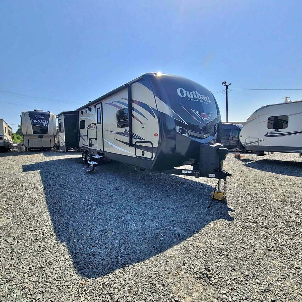 Photo of Rv